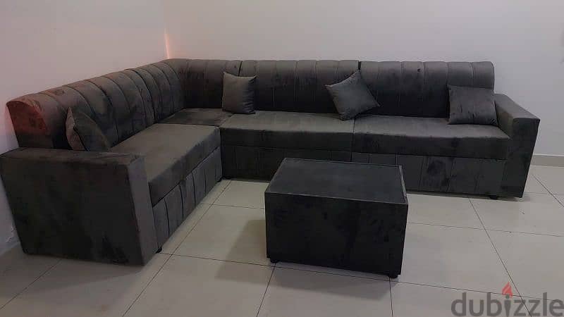 brand new  sofa 4