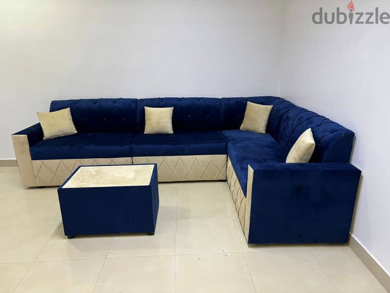 brand new  sofa 5