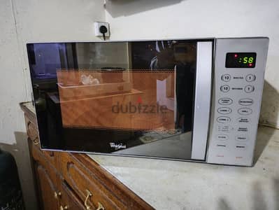 OVEN MICROWAVE GRILL FOR SALE