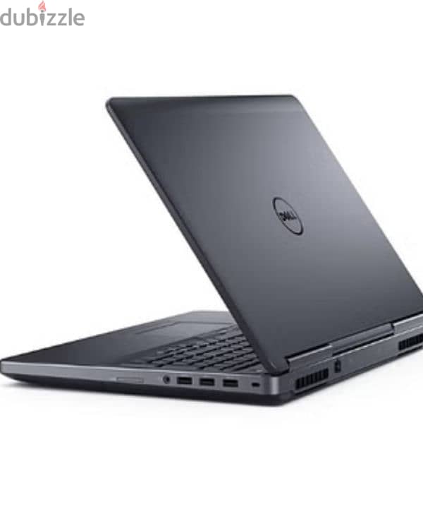 I am selling dell precision 7520 corei7 1