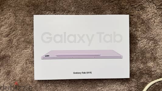 urgent sale New sealed Galaxy Tap جديدة لم تستخدم