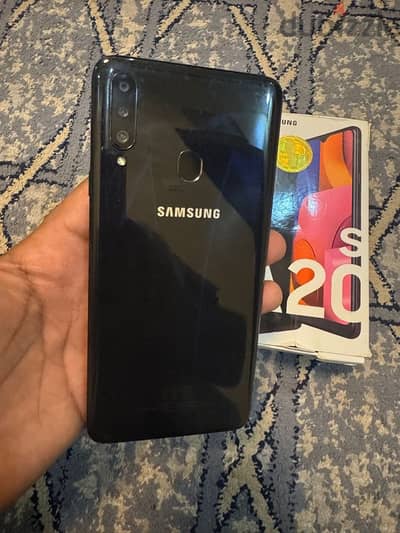 for sale samsung a20s