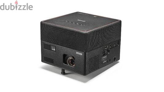 epson ef12 laser projector