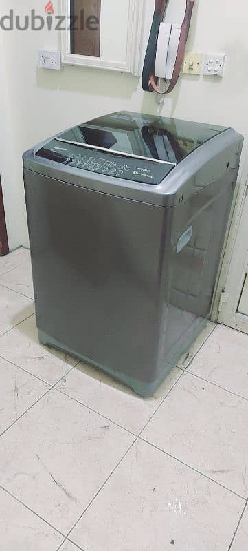 washing machine for sale