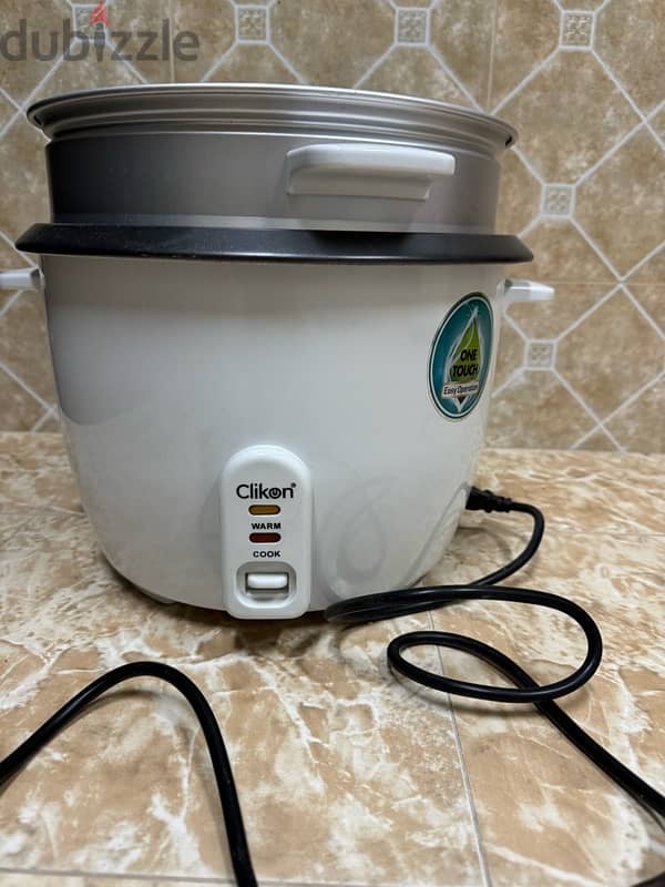 rice cooker 0