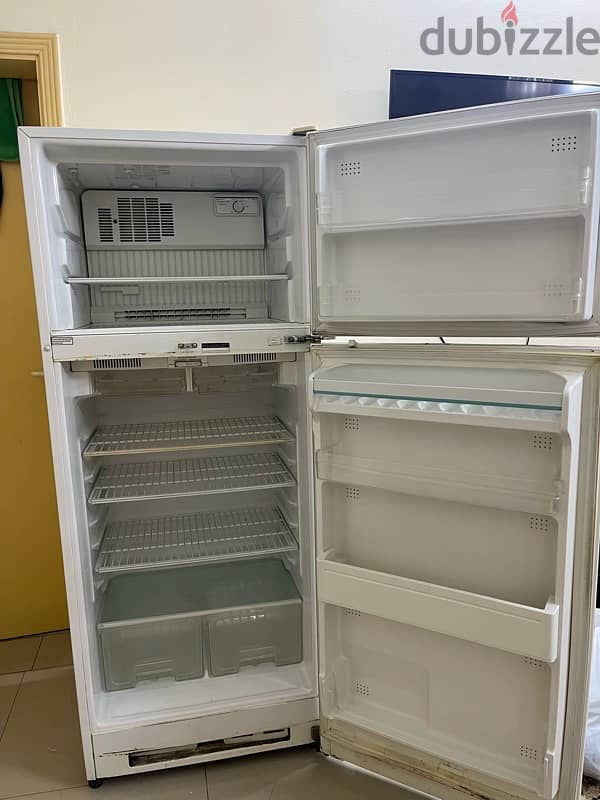 Refrigerator for Sale 50 BD 1