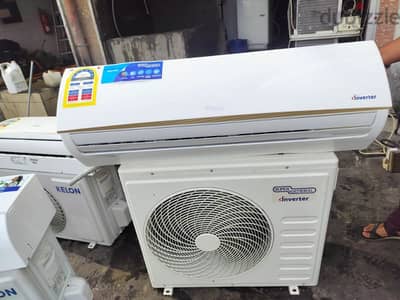 2.5ton inverter split Ac for sale 35984389