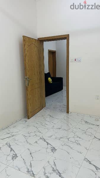 ROOM FOR RENT 80BD INCLUDED EWA IN MUHARRAQ 1