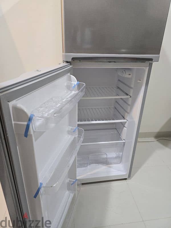 Super general refrigerator 138 litre 3