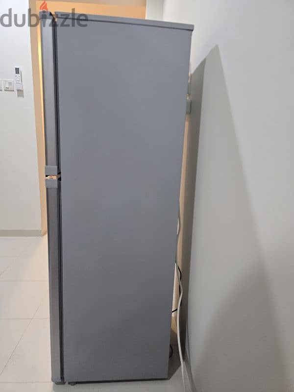 Super general refrigerator 138 litre 4