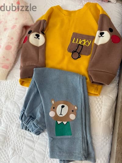 kids clothes