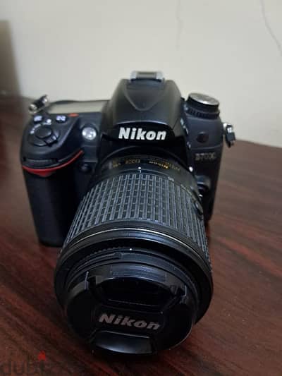 Nikon D7000 camera for 220bhd