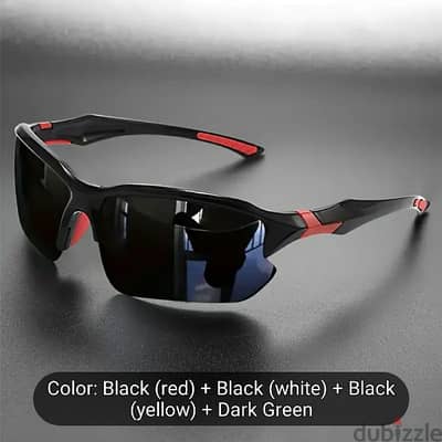 sun glasses for men and women and sports are available