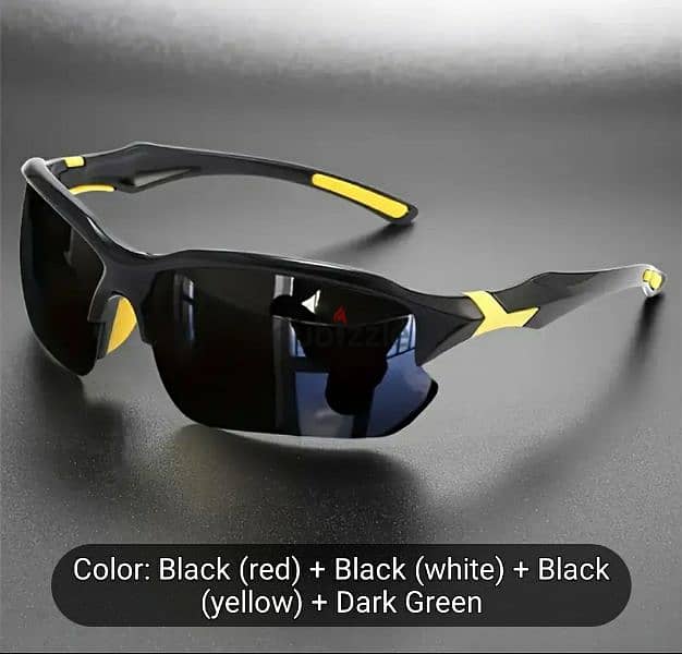 sun glasses for men and women and sports are available 1