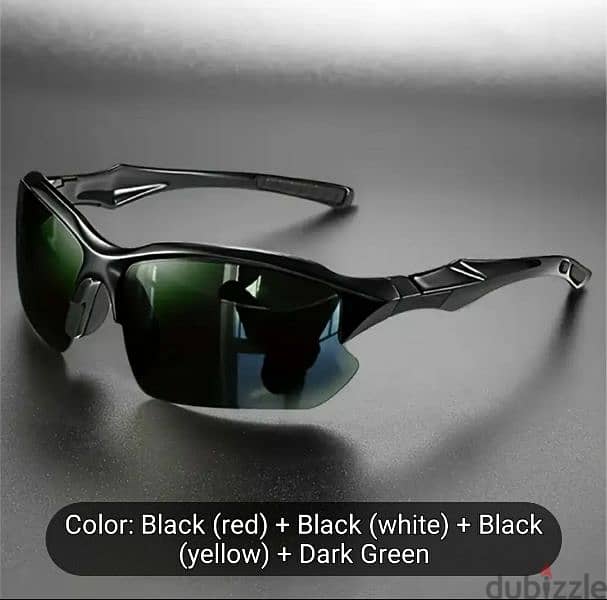 sun glasses for men and women and sports are available 2