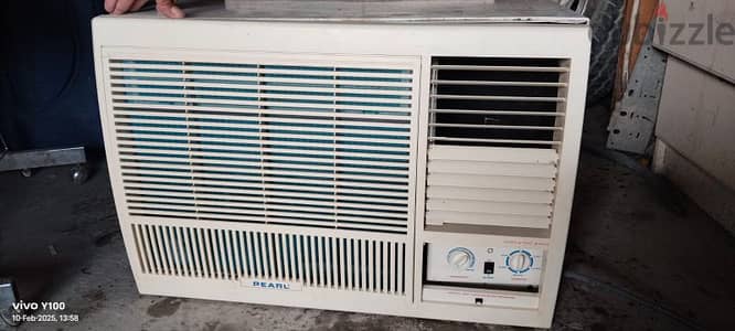 window AC 2 ton for sale