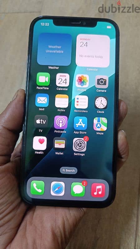 iphone 12pro 128gb 1