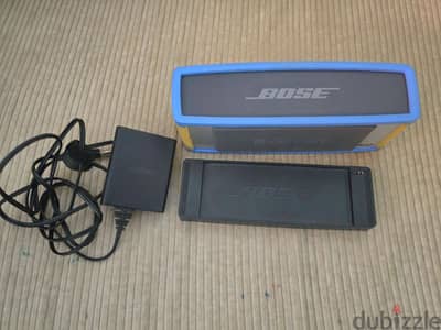 Original Bose SoundLink Mini Bluetooth Speaker for sale