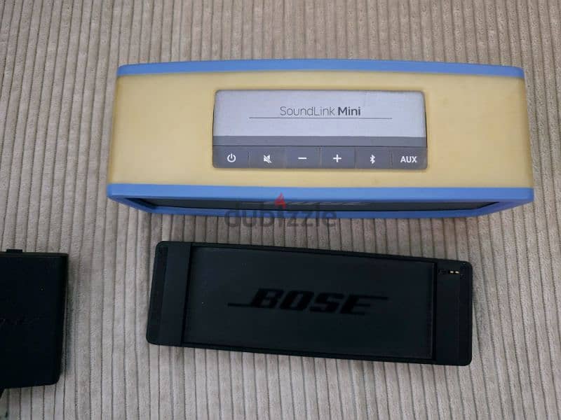 Original Bose SoundLink Mini Bluetooth Speaker for sale 1