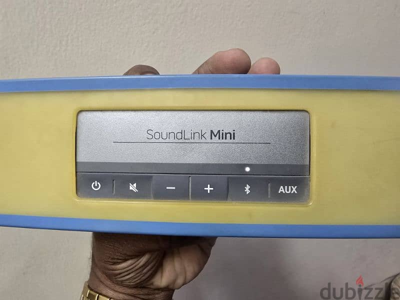 Original Bose SoundLink Mini Bluetooth Speaker for sale 3