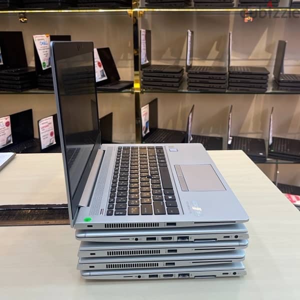 HP EliteBook 840 G6 Core i7-8th Generation 2