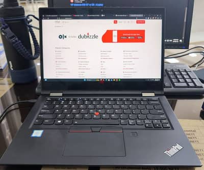 Lenovo X390 yoga