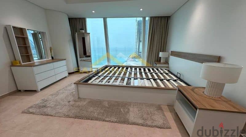 1 Bed Room Appartment In Harbour Highits 2