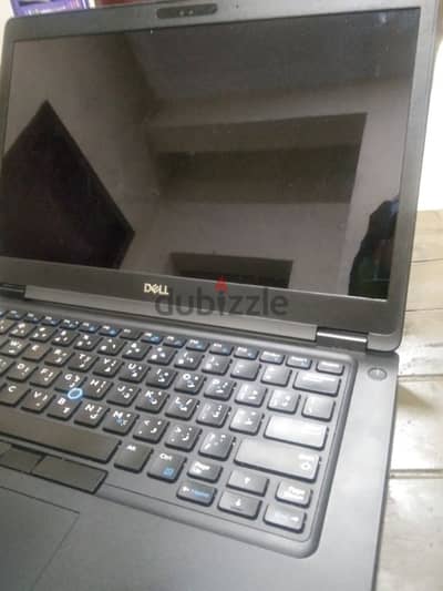 Affordable Dell Laptop – Fast, Reliable