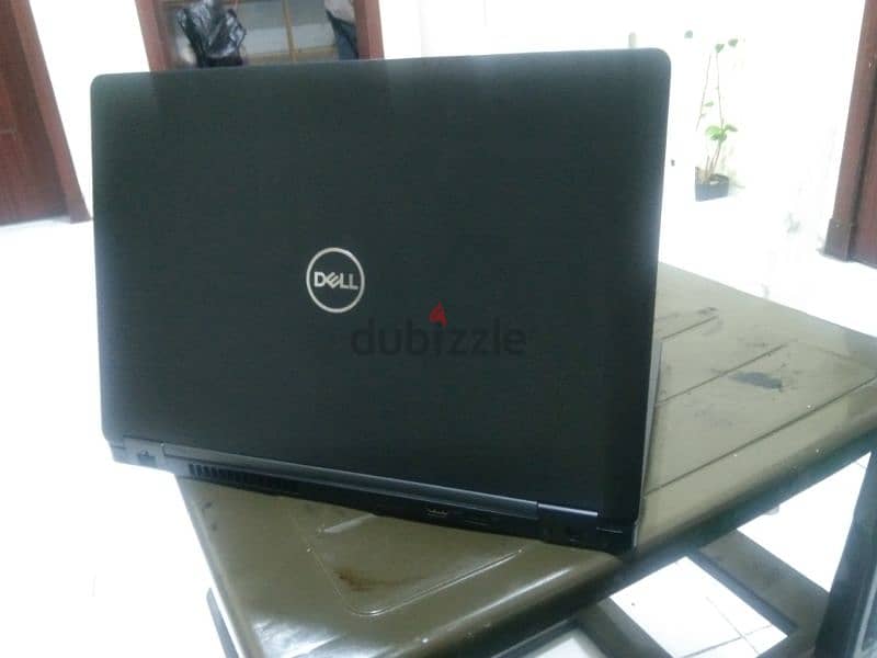 Affordable Dell Laptop – Fast, Reliable, and Ready to Use! 1