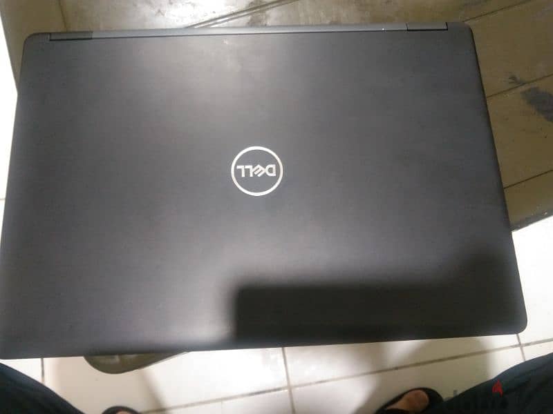 Affordable Dell Laptop – Fast, Reliable, and Ready to Use! 4