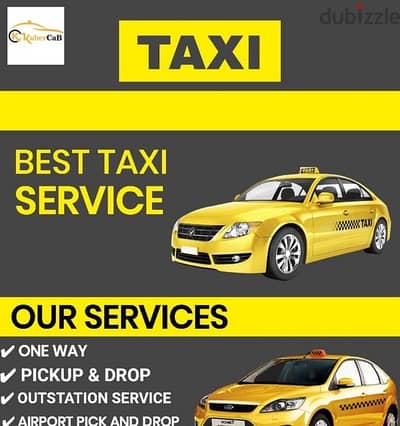 Best Taxi Service Only 3 bd anywhere in Bahrain