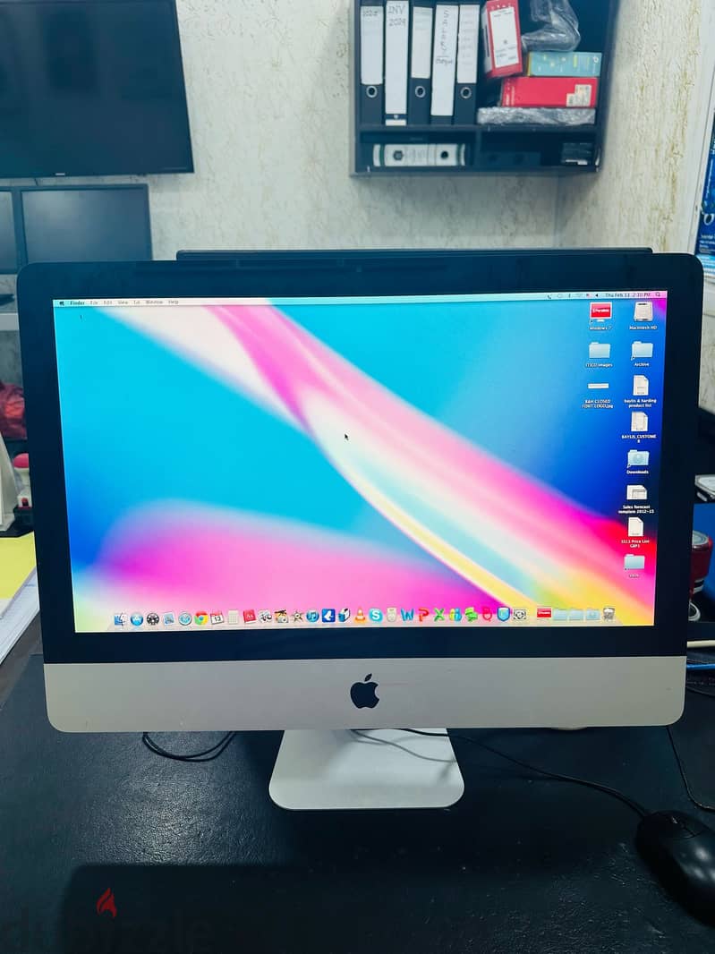 I Want To Sale Apple Mac Computer 1