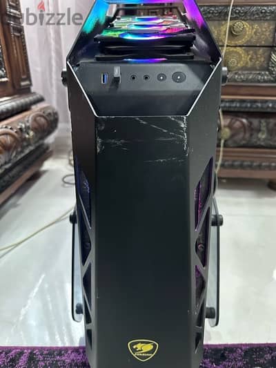 heavy gaming pc for sale