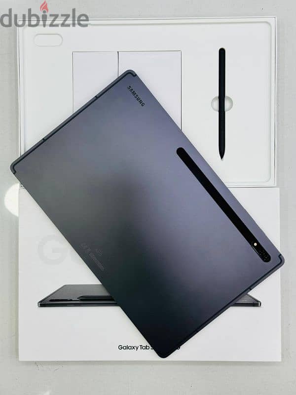 brand new Samsung Tab S8 ultra 5g wifi with cellular  offer 1