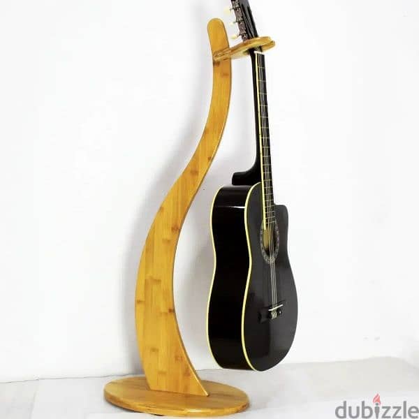 Guitar Stand 1