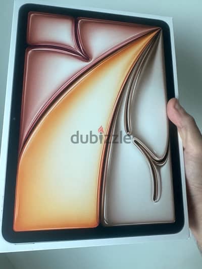 New sealed iPad Air m2