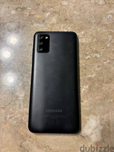 Samsung A03 S 64 gp