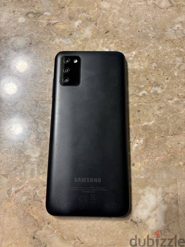 Samsung A03 S 64 gp 0