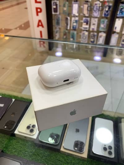 AirPods Pro 2 Type C