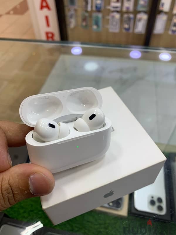 AirPods Pro 2 Type C 1