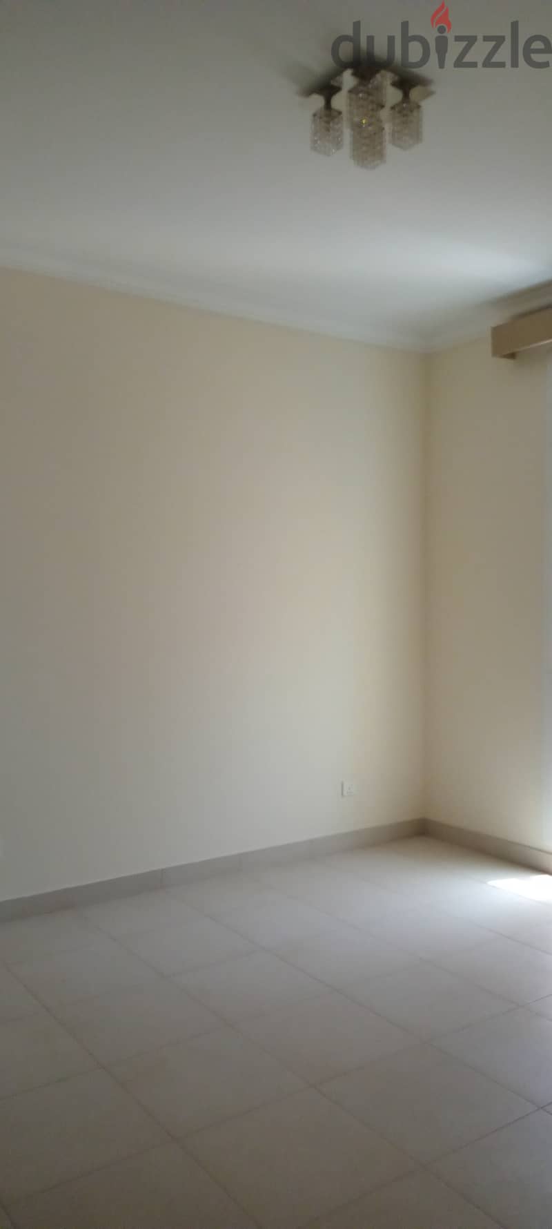 3 BEDROOM FLAT FOR RENT 2