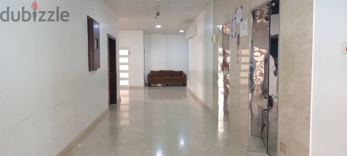 3 BEDROOM FLAT FOR RENT 5