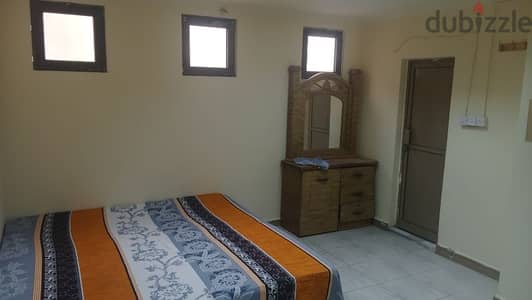 studio flat for rent with unlimited ewa near dasman center gudabiya