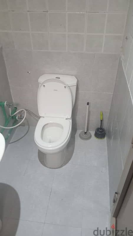 studio flat for rent with unlimited ewa near dasman center gudabiya 3