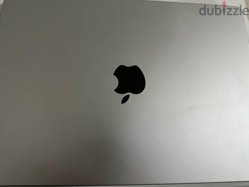 Macbook pro m3 pro 2