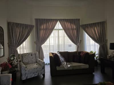 Curtains for Sale (Excellent Condition)