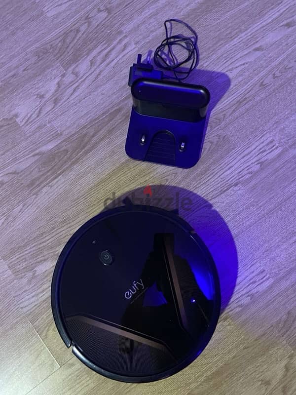 Steam one / Robo Vac G20 8