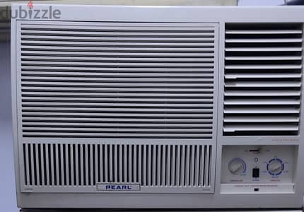 pearl window AC for sale