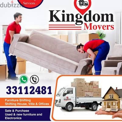 house, villa and office furniture relocation