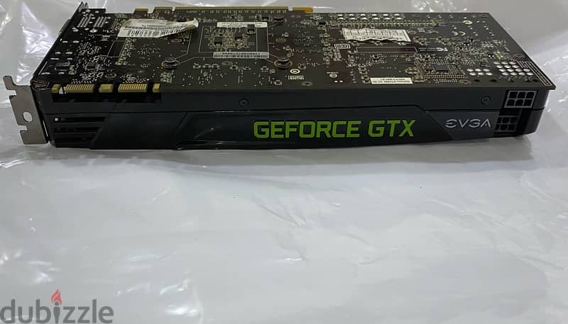 EVGA GeForce GTX 680 2GB 3